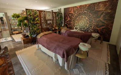 Diplôme massages de Bien-Etre