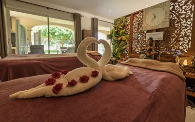 Diplôme massages de Bien-Etre